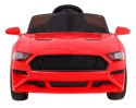 Auto na akumulator GT Sport 2 Silniki LED MP3 EVA Auto na akumulator GT Sport 2 Silniki LED MP3 EVA