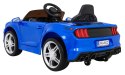Auto na akumulator GT Sport 2 Silniki LED MP3 EVA Auto na akumulator GT Sport 2 Silniki LED MP3 EVA