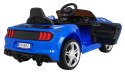 Auto na akumulator GT Sport 2 Silniki LED MP3 EVA Auto na akumulator GT Sport 2 Silniki LED MP3 EVA
