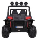 Auto na akumulator Grand Buggy 4x4 LIFT Niebieski Auto na akumulator Grand Buggy 4x4 LIFT Niebieski