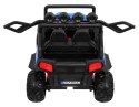 Auto na akumulator Grand Buggy 4x4 LIFT Niebieski Auto na akumulator Grand Buggy 4x4 LIFT Niebieski