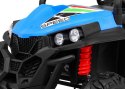 Auto na akumulator Grand Buggy 4x4 LIFT Niebieski Auto na akumulator Grand Buggy 4x4 LIFT Niebieski