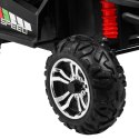 Auto na akumulator Grand Buggy 4x4 LIFT Różowy Auto na akumulator Grand Buggy 4x4 LIFT Różowy