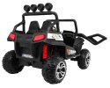 Auto na akumulator Grand Buggy 4x4 STRONG LIFT Biały Auto na akumulator Grand Buggy 4x4 STRONG LIFT Biały