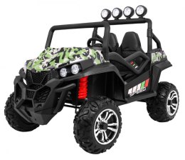 Auto na akumulator Grand Buggy 4x4 STRONG LIFT Moro