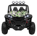 Auto na akumulator Grand Buggy 4x4 STRONG LIFT Moro Auto na akumulator Grand Buggy 4x4 STRONG LIFT Moro