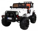 Auto na akumulator Jeep All Terrain Wolny Start Pilot EVA LED Auto na akumulator Jeep All Terrain Wolny Start Pilot EVA LED