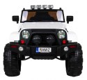 Auto na akumulator Jeep All Terrain Wolny Start Pilot EVA LED Auto na akumulator Jeep All Terrain Wolny Start Pilot EVA LED