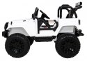 Auto na akumulator Jeep All Terrain Wolny Start Pilot EVA LED Auto na akumulator Jeep All Terrain Wolny Start Pilot EVA LED