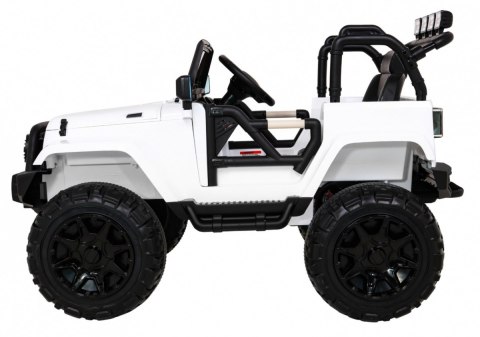 Auto na akumulator Jeep All Terrain Wolny Start Pilot EVA LED Auto na akumulator Jeep All Terrain Wolny Start Pilot EVA LED