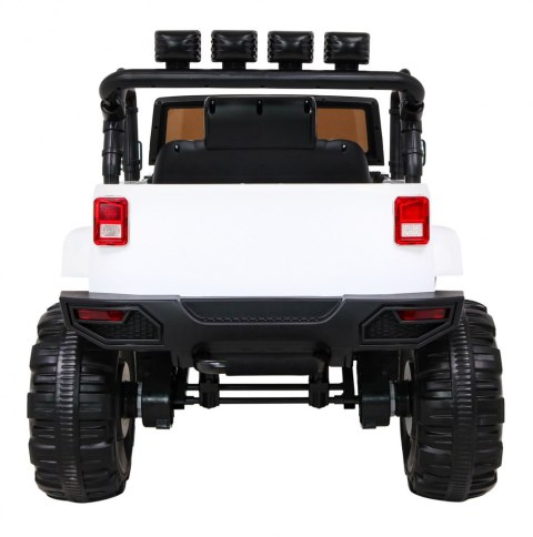 Auto na akumulator Jeep All Terrain Wolny Start Pilot EVA LED Auto na akumulator Jeep All Terrain Wolny Start Pilot EVA LED