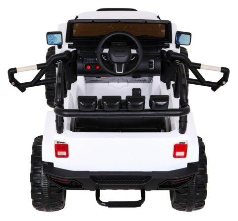 Auto na akumulator Jeep All Terrain Wolny Start Pilot EVA LED Auto na akumulator Jeep All Terrain Wolny Start Pilot EVA LED
