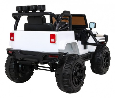 Auto na akumulator Jeep All Terrain Wolny Start Pilot EVA LED Auto na akumulator Jeep All Terrain Wolny Start Pilot EVA LED