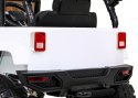 Auto na akumulator Jeep All Terrain Wolny Start Pilot EVA LED