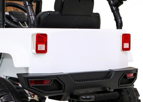 Auto na akumulator Jeep All Terrain Wolny Start Pilot EVA LED Auto na akumulator Jeep All Terrain Wolny Start Pilot EVA LED