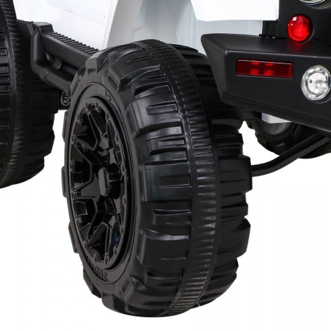 Auto na akumulator Jeep All Terrain Wolny Start Pilot EVA LED Auto na akumulator Jeep All Terrain Wolny Start Pilot EVA LED