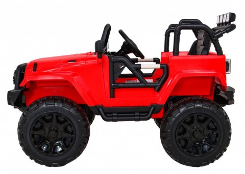 Auto na akumulator Jeep All Terrain Wolny Start Pilot EVA LED Auto na akumulator Jeep All Terrain Wolny Start Pilot EVA LED