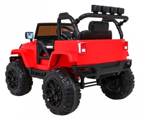 Auto na akumulator Jeep All Terrain Wolny Start Pilot EVA LED Auto na akumulator Jeep All Terrain Wolny Start Pilot EVA LED
