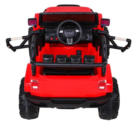 Auto na akumulator Jeep All Terrain Wolny Start Pilot EVA LED Auto na akumulator Jeep All Terrain Wolny Start Pilot EVA LED