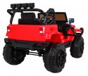 Auto na akumulator Jeep All Terrain Wolny Start Pilot EVA LED Auto na akumulator Jeep All Terrain Wolny Start Pilot EVA LED