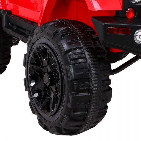 Auto na akumulator Jeep All Terrain Wolny Start Pilot EVA LED Auto na akumulator Jeep All Terrain Wolny Start Pilot EVA LED