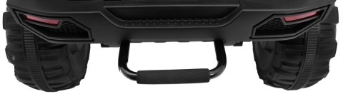 Auto na akumulator Jeep All Terrain Wolny Start Pilot EVA LED Auto na akumulator Jeep All Terrain Wolny Start Pilot EVA LED