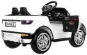 Auto na akumulator Rapid Racer 2x30W Pilot EVA LED