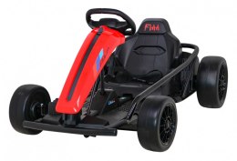 Gokart na akumulator FX1 Drift Master 2Silniki EVA