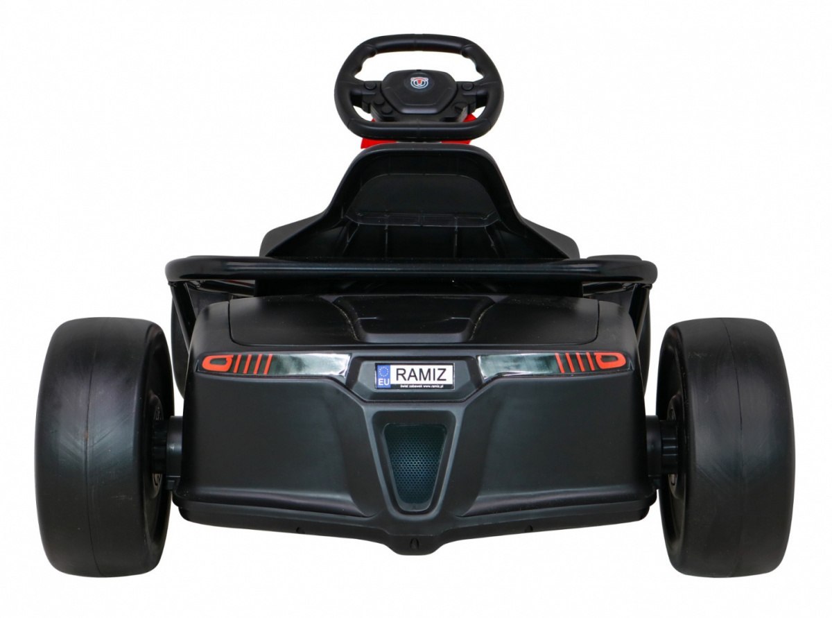Gokart na akumulator FX1 Drift Master 2Silniki EVA Gokart na akumulator FX1 Drift Master 2Silniki EVA