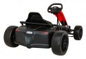 Gokart na akumulator FX1 Drift Master 2Silniki EVA Gokart na akumulator FX1 Drift Master 2Silniki EVA