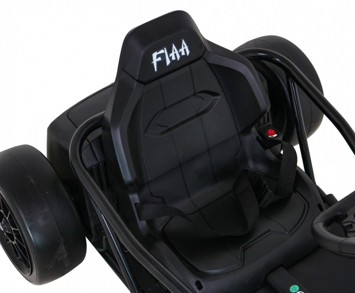 Gokart na akumulator FX1 Drift Master 2Silniki EVA Gokart na akumulator FX1 Drift Master 2Silniki EVA