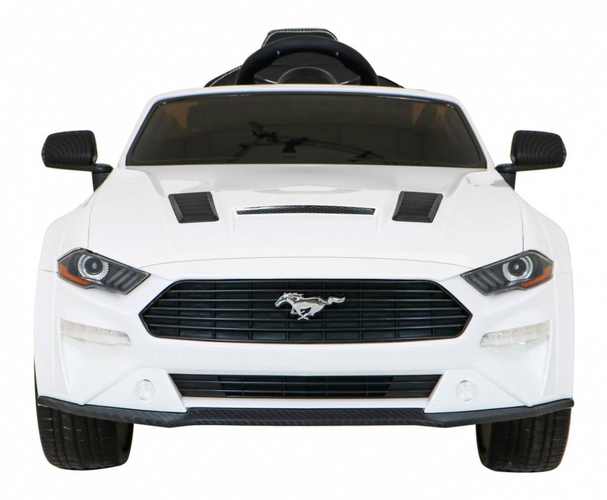 Pojazd Ford Mustang GT Biały