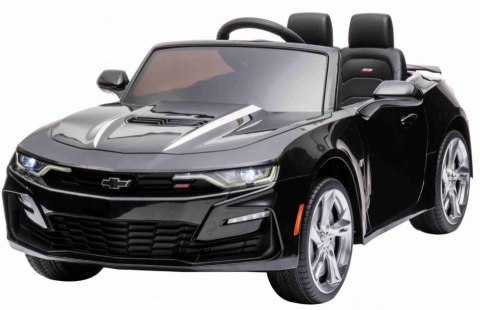 Samochód Chevrolet CAMARO 2SS Amortyzatory EVA Pilot Wolny start Ekoskóra LED MP3 Samochód Chevrolet CAMARO 2SS Amortyzatory EVA Pilot Wolny start Ekoskóra LED MP3