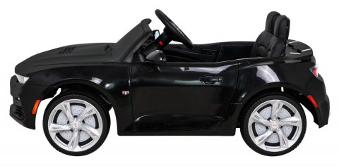 Samochód Chevrolet CAMARO 2SS Amortyzatory EVA Pilot Wolny start Ekoskóra LED MP3 Samochód Chevrolet CAMARO 2SS Amortyzatory EVA Pilot Wolny start Ekoskóra LED MP3