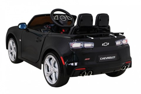 Samochód Chevrolet CAMARO 2SS Amortyzatory EVA Pilot Wolny start Ekoskóra LED MP3 Samochód Chevrolet CAMARO 2SS Amortyzatory EVA Pilot Wolny start Ekoskóra LED MP3
