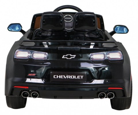 Samochód Chevrolet CAMARO 2SS Amortyzatory EVA Pilot Wolny start Ekoskóra LED MP3 Samochód Chevrolet CAMARO 2SS Amortyzatory EVA Pilot Wolny start Ekoskóra LED MP3