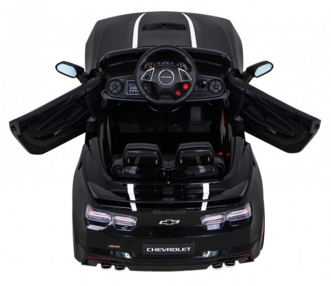 Samochód Chevrolet CAMARO 2SS Amortyzatory EVA Pilot Wolny start Ekoskóra LED MP3 Samochód Chevrolet CAMARO 2SS Amortyzatory EVA Pilot Wolny start Ekoskóra LED MP3