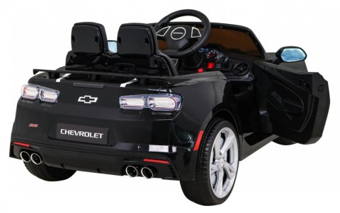 Samochód Chevrolet CAMARO 2SS Amortyzatory EVA Pilot Wolny start Ekoskóra LED MP3 Samochód Chevrolet CAMARO 2SS Amortyzatory EVA Pilot Wolny start Ekoskóra LED MP3