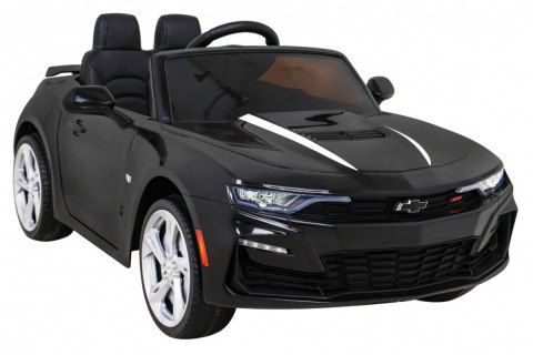 Samochód Chevrolet CAMARO 2SS Amortyzatory EVA Pilot Wolny start Ekoskóra LED MP3 Samochód Chevrolet CAMARO 2SS Amortyzatory EVA Pilot Wolny start Ekoskóra LED MP3