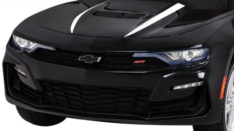 Samochód Chevrolet CAMARO 2SS Amortyzatory EVA Pilot Wolny start Ekoskóra LED MP3 Samochód Chevrolet CAMARO 2SS Amortyzatory EVA Pilot Wolny start Ekoskóra LED MP3