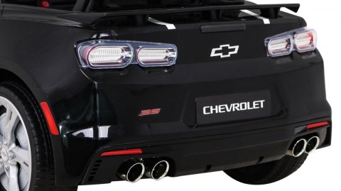 Samochód Chevrolet CAMARO 2SS Amortyzatory EVA Pilot Wolny start Ekoskóra LED MP3 Samochód Chevrolet CAMARO 2SS Amortyzatory EVA Pilot Wolny start Ekoskóra LED MP3