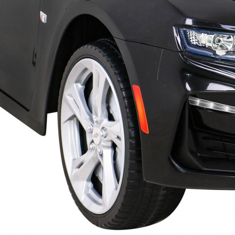 Samochód Chevrolet CAMARO 2SS Amortyzatory EVA Pilot Wolny start Ekoskóra LED MP3 Samochód Chevrolet CAMARO 2SS Amortyzatory EVA Pilot Wolny start Ekoskóra LED MP3