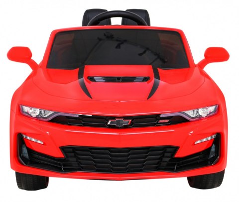 Samochód Chevrolet CAMARO 2SS Amortyzatory EVA Pilot Wolny start Ekoskóra LED MP3 Samochód Chevrolet CAMARO 2SS Amortyzatory EVA Pilot Wolny start Ekoskóra LED MP3