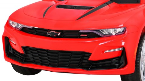 Samochód Chevrolet CAMARO 2SS Amortyzatory EVA Pilot Wolny start Ekoskóra LED MP3 Samochód Chevrolet CAMARO 2SS Amortyzatory EVA Pilot Wolny start Ekoskóra LED MP3