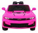 Samochód Chevrolet CAMARO 2SS Amortyzatory EVA Pilot Wolny start Ekoskóra LED MP3 Samochód Chevrolet CAMARO 2SS Amortyzatory EVA Pilot Wolny start Ekoskóra LED MP3