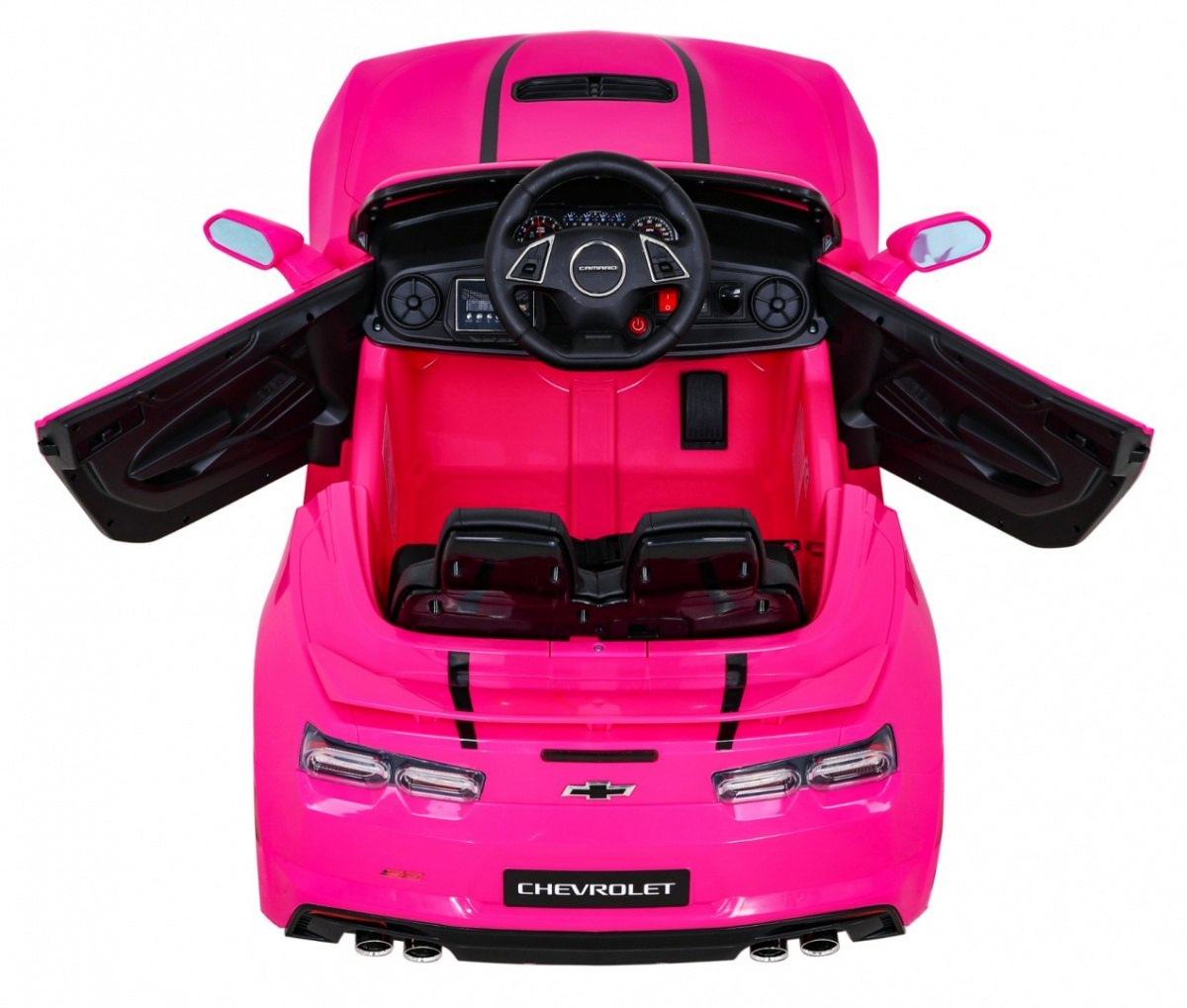 Samochód Chevrolet CAMARO 2SS Amortyzatory EVA Pilot Wolny start Ekoskóra LED MP3 Samochód Chevrolet CAMARO 2SS Amortyzatory EVA Pilot Wolny start Ekoskóra LED MP3