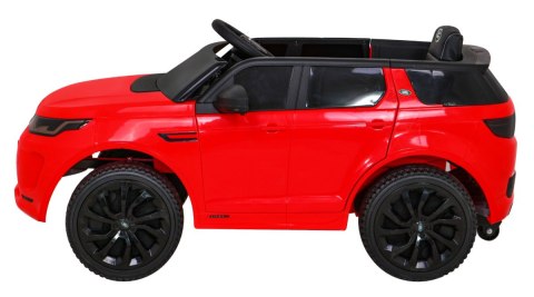 Auto Land Rover Discovery Sport EVA LED 2 Silniki Auto Land Rover Discovery Sport EVA LED 2 Silniki