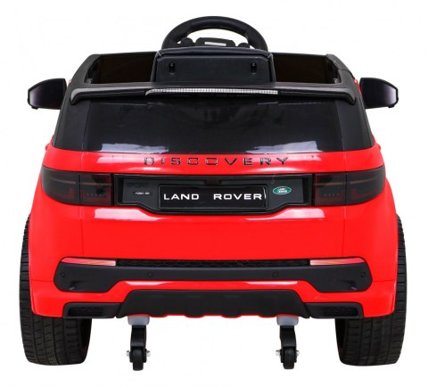 Auto Land Rover Discovery Sport EVA LED 2 Silniki Auto Land Rover Discovery Sport EVA LED 2 Silniki