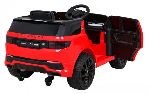 Auto Land Rover Discovery Sport EVA LED 2 Silniki Auto Land Rover Discovery Sport EVA LED 2 Silniki