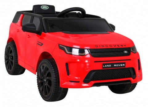 Auto Land Rover Discovery Sport EVA LED 2 Silniki Auto Land Rover Discovery Sport EVA LED 2 Silniki